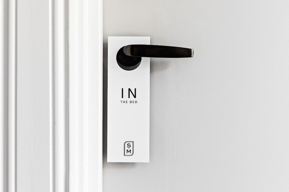 St Marks Randwick Superior Queen Suite, 1 Queen Bed 5