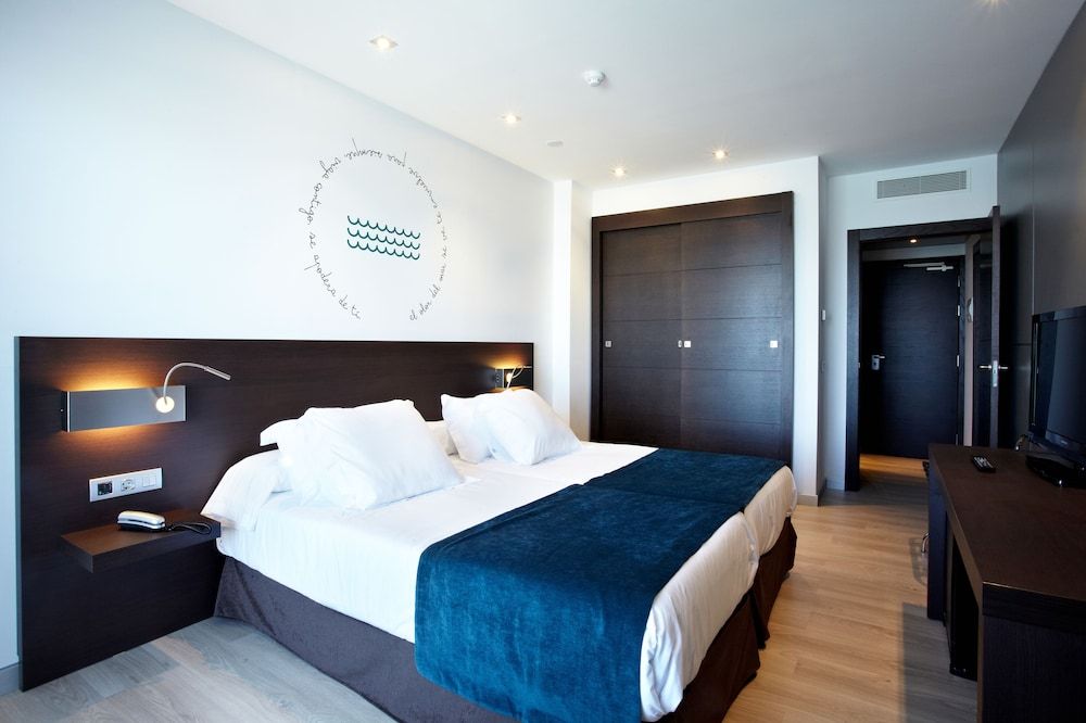 Premium Room, Balcony, Sea View (Plus)