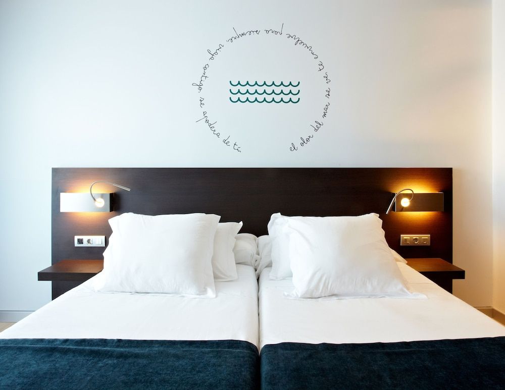 Premium Room, Balcony, Sea View