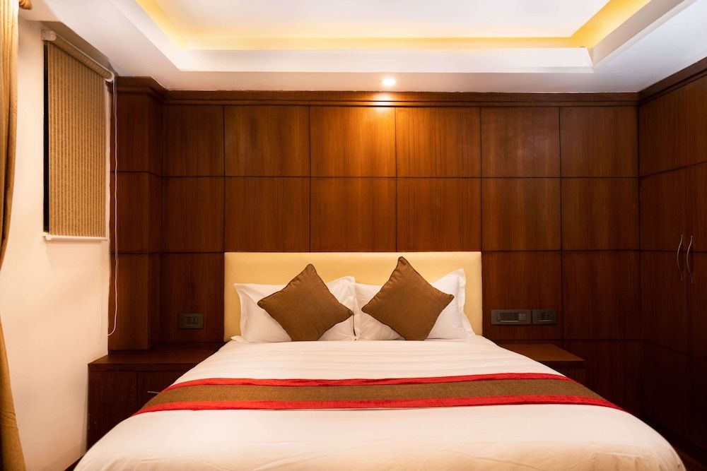 undefined Hotel Kailash Kutee 7