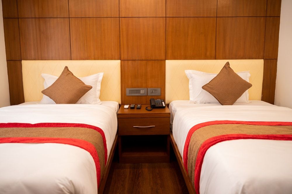 undefined Hotel Kailash Kutee