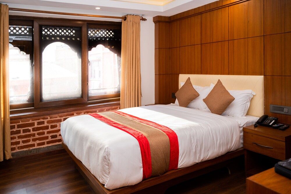 undefined Hotel Kailash Kutee 3