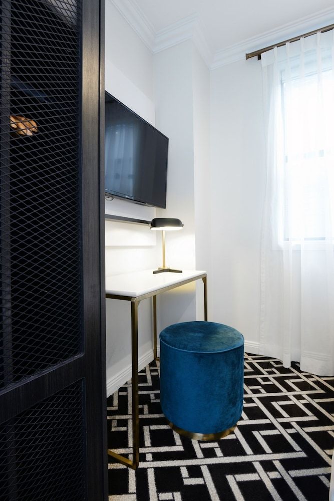 High Cross Randwick by Sydney Lodges Small Double Room 12