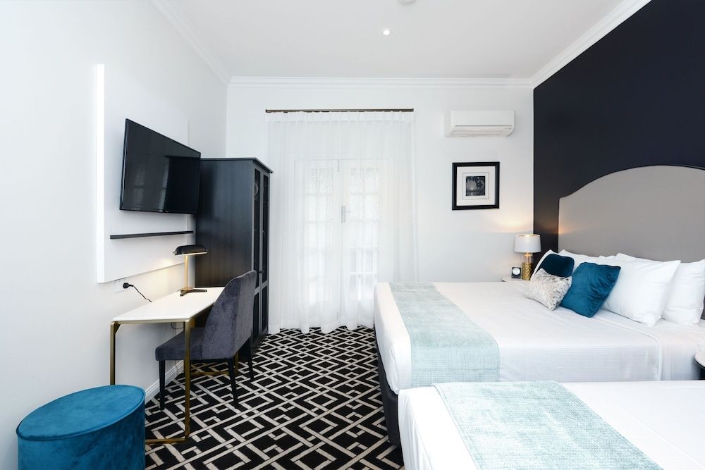 King Room - 3