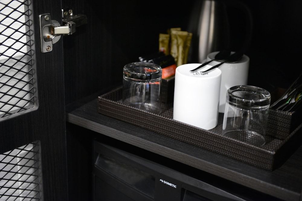 High Cross Randwick by Sydney Lodges Queen Room 12