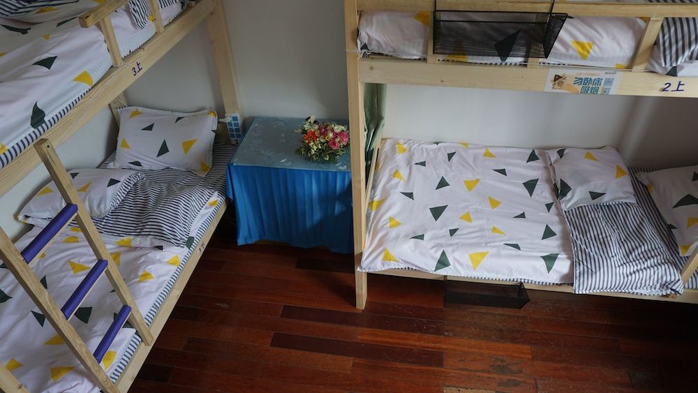 undefined Shanghai Mofang Style Girls' Hostel 3