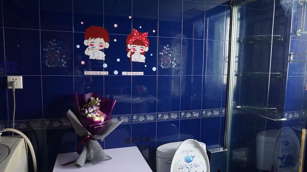 undefined Shanghai Mofang Style Girls' Hostel 8