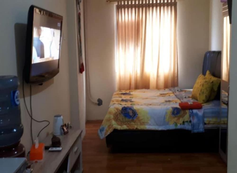 undefined Apartmen City Park by GC Realty 4