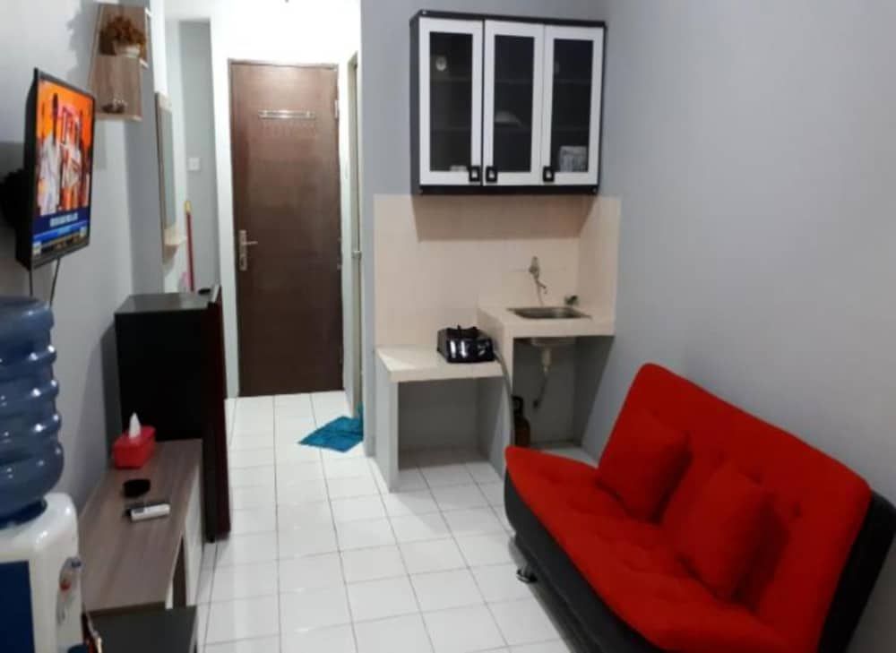 undefined Apartmen City Park by GC Realty 7