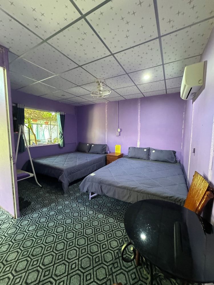 Basic Double Room