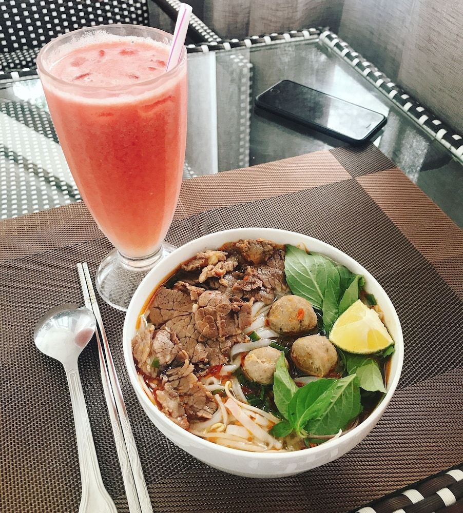 undefined Phuc Lam Hotel 6