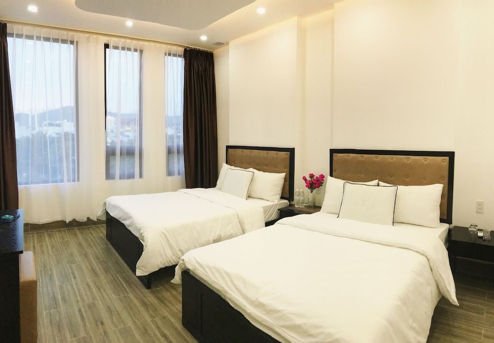 undefined Phuc Lam Hotel