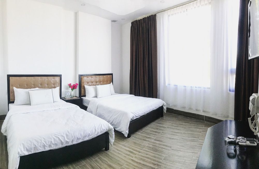 Phuc Lam Hotel Family Room 3