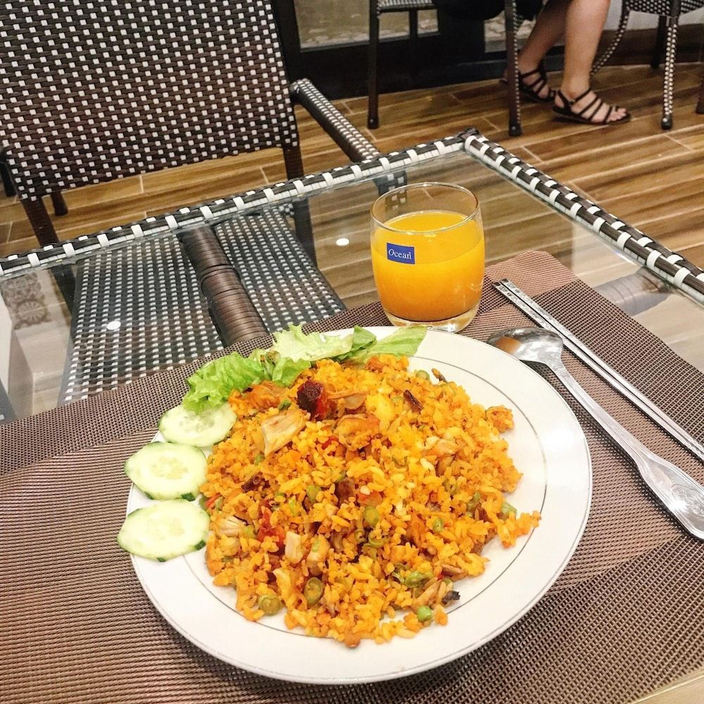 undefined Phuc Lam Hotel 9