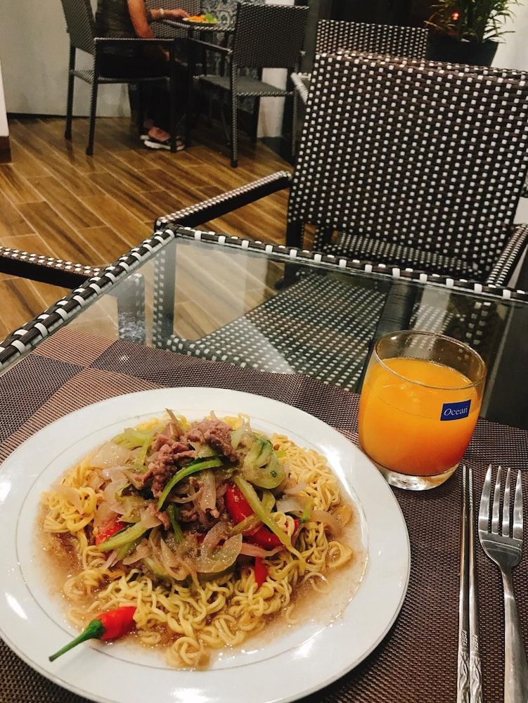 undefined Phuc Lam Hotel 8