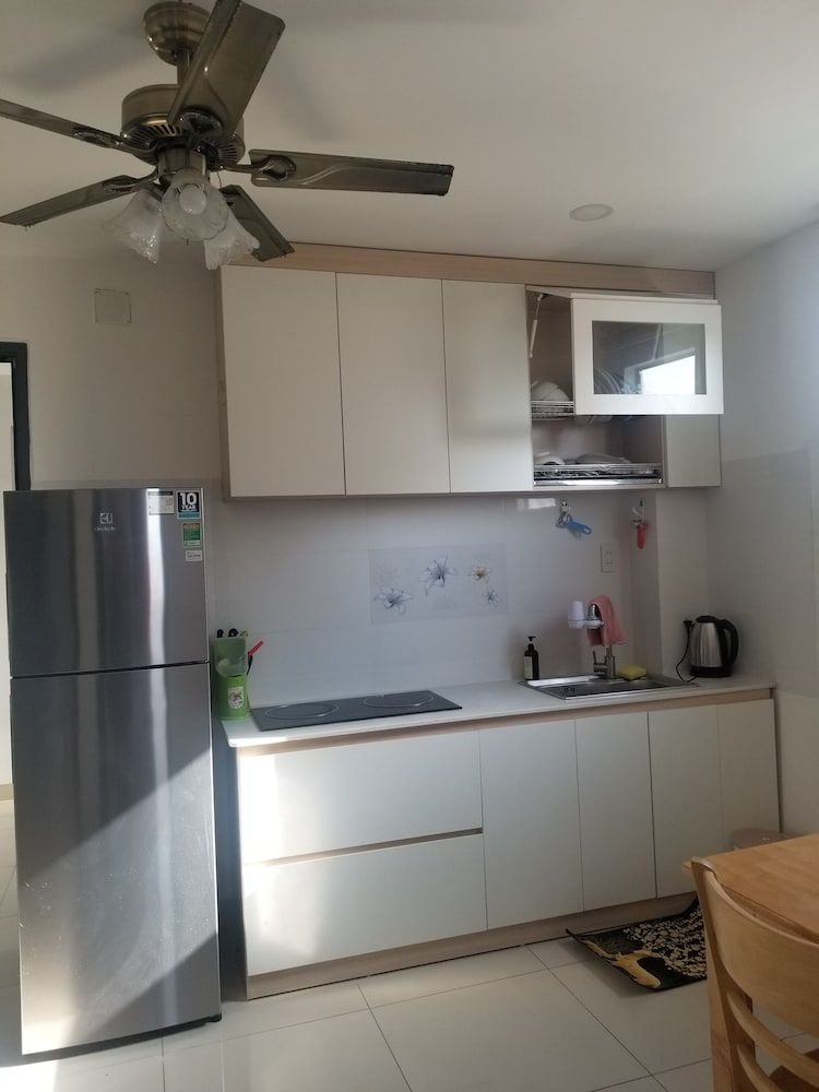 Apartment, 2 Bedrooms