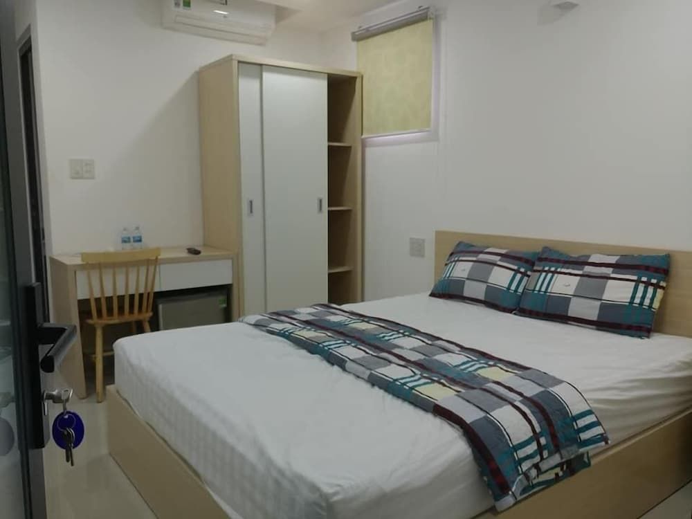 Apartment, 2 Bedrooms