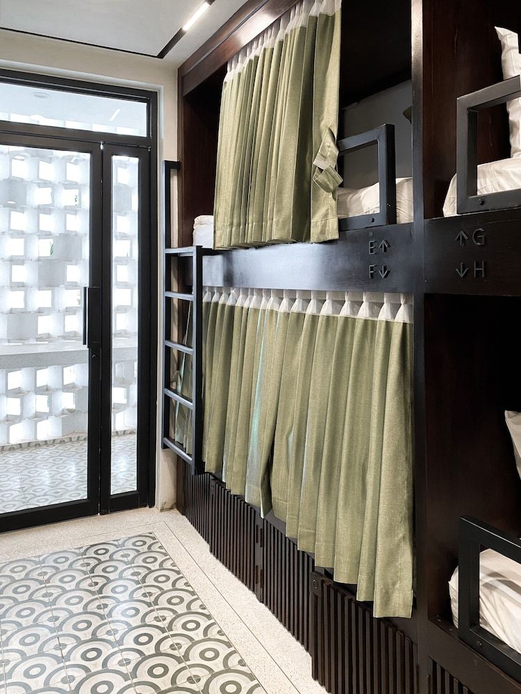 undefined Aborest Tropical Hostel 10