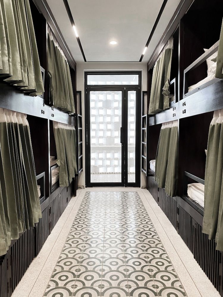 undefined Aborest Tropical Hostel 5