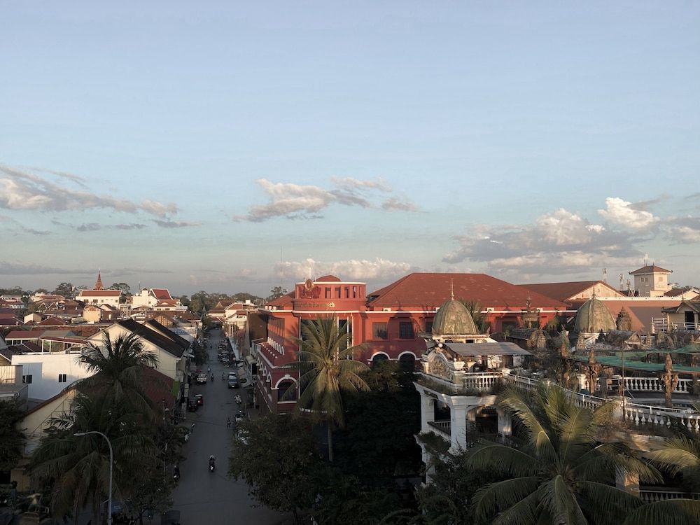 undefined Aborest Tropical Hostel 4