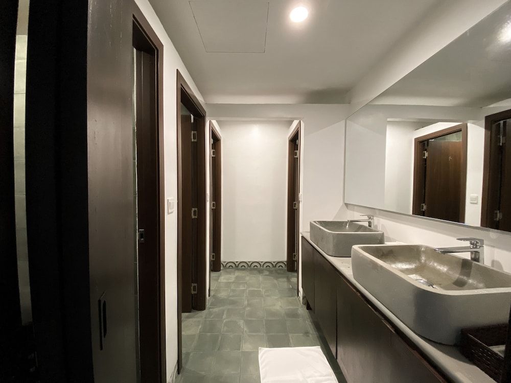 undefined Aborest Tropical Hostel 7