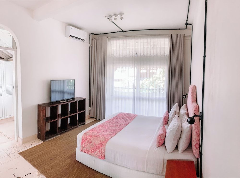 Panoramic Studio Suite, 1 Bedroom, Sea View