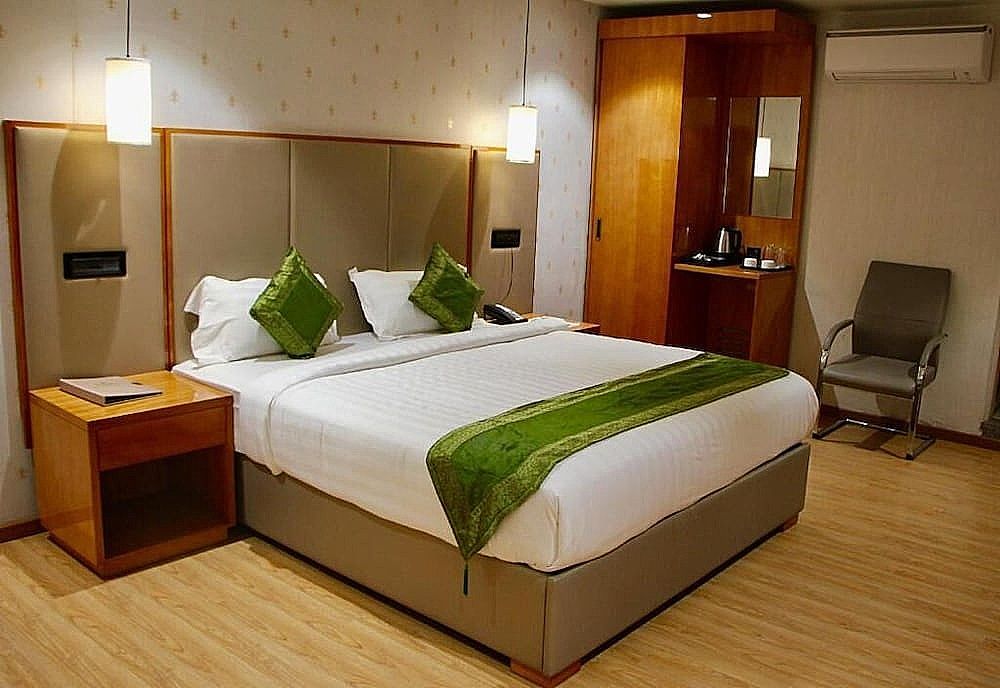 undefined Hotel Reva Regency