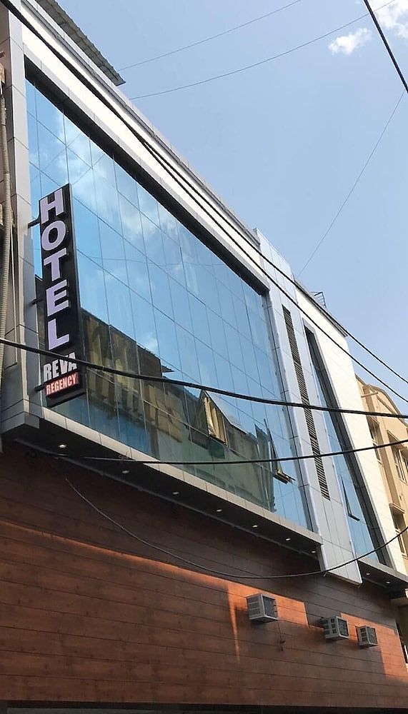 undefined Hotel Reva Regency 4