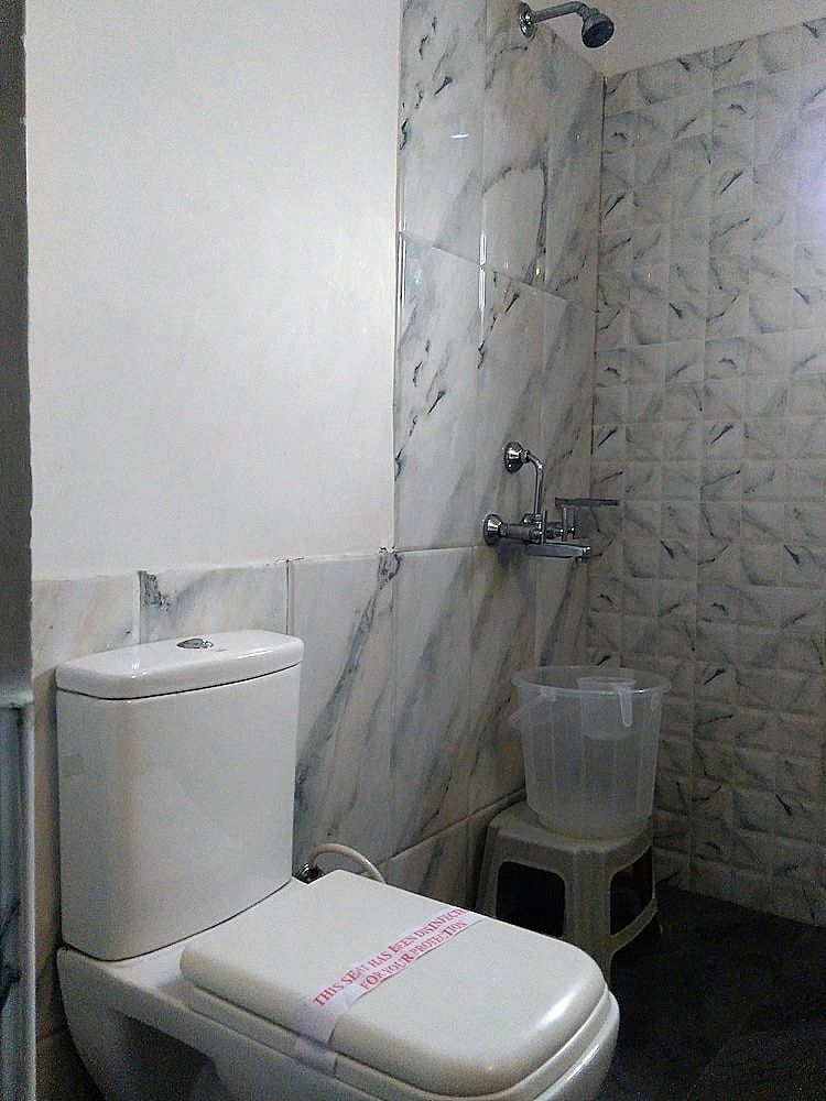 Taj Mahal Hotel Abids Deluxe Abid Room