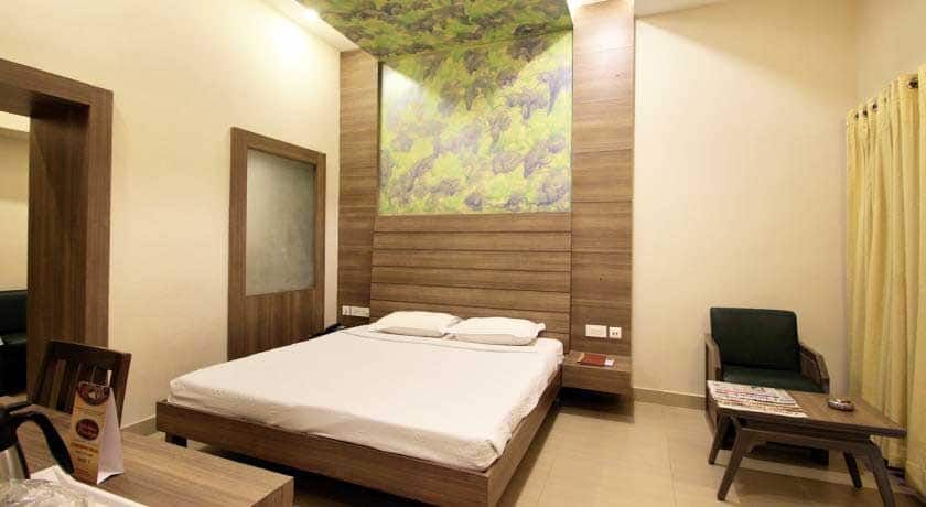 Junior Suite Heritage