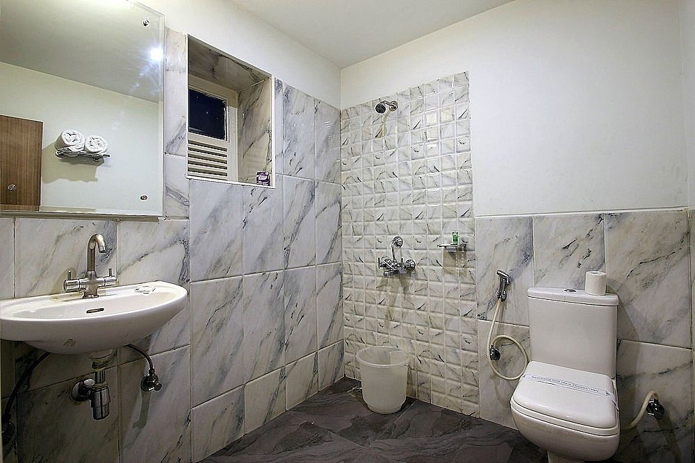 Heritage Suite