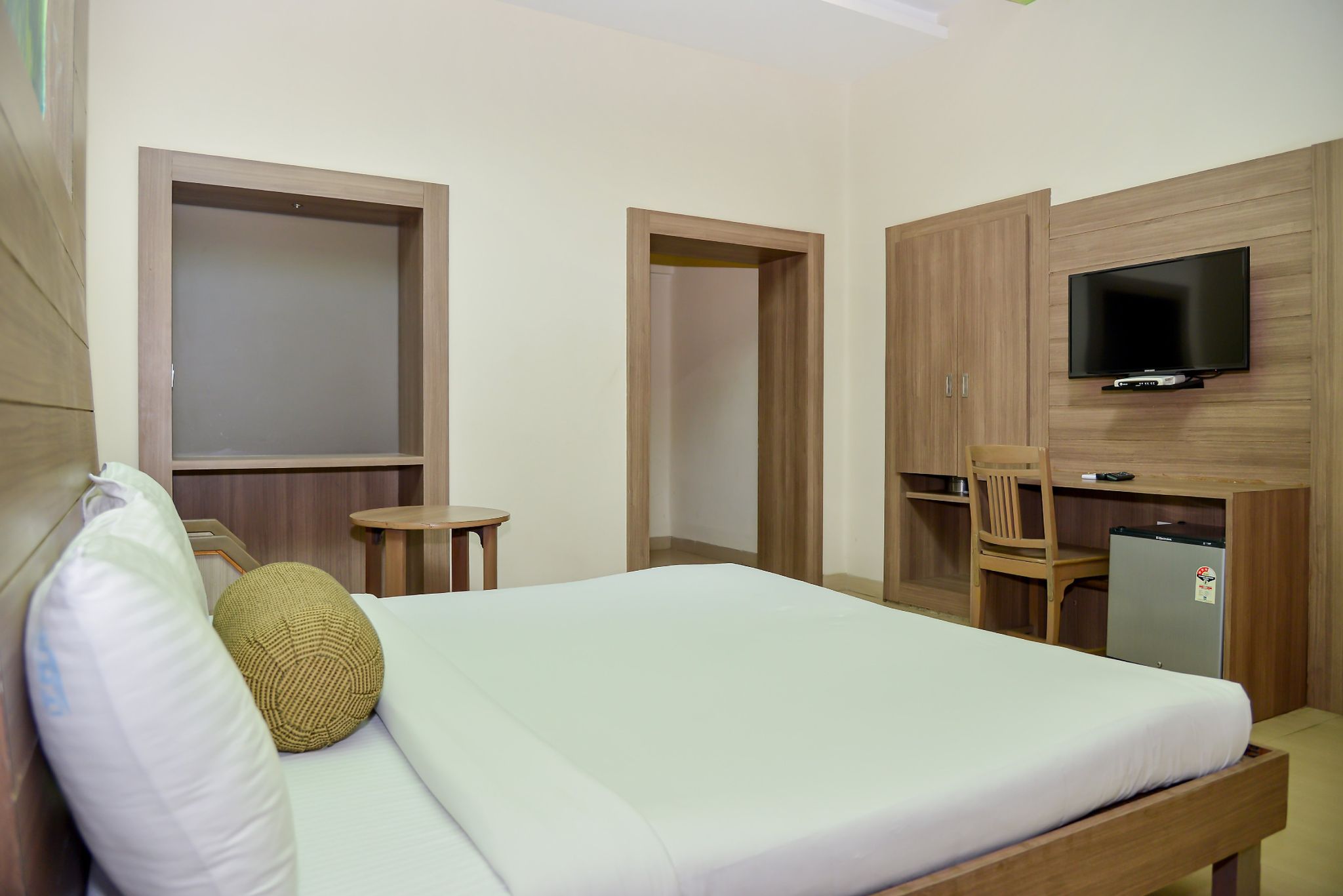 Junior Suite Heritage
