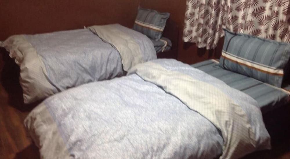 undefined Nirvaan Guest House