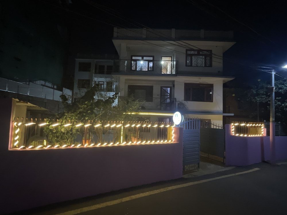 undefined Nirvaan Guest House 6