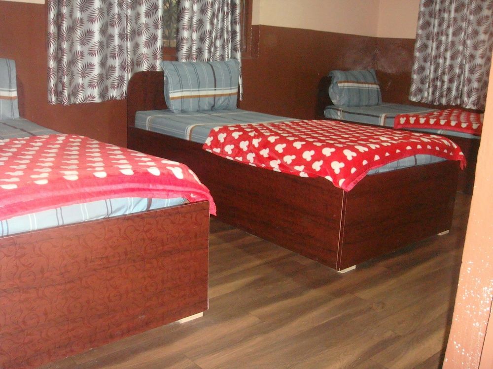undefined Nirvaan Guest House 9