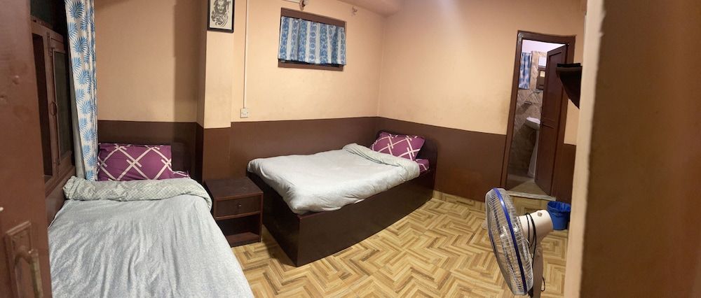 undefined Nirvaan Guest House 2