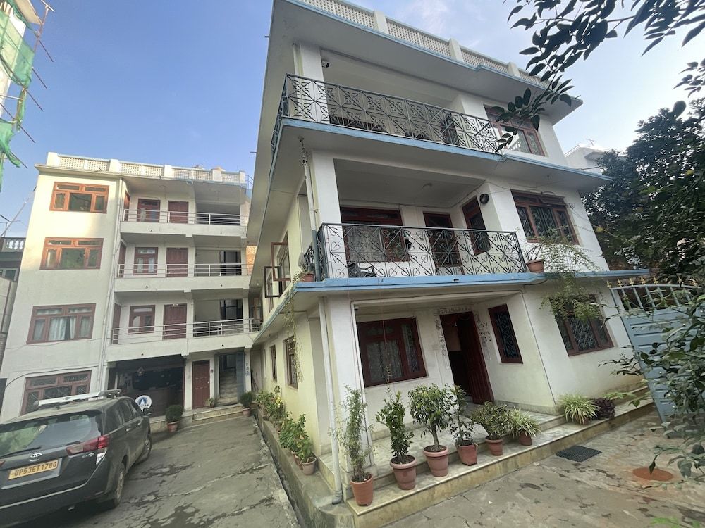 undefined Nirvaan Guest House 7