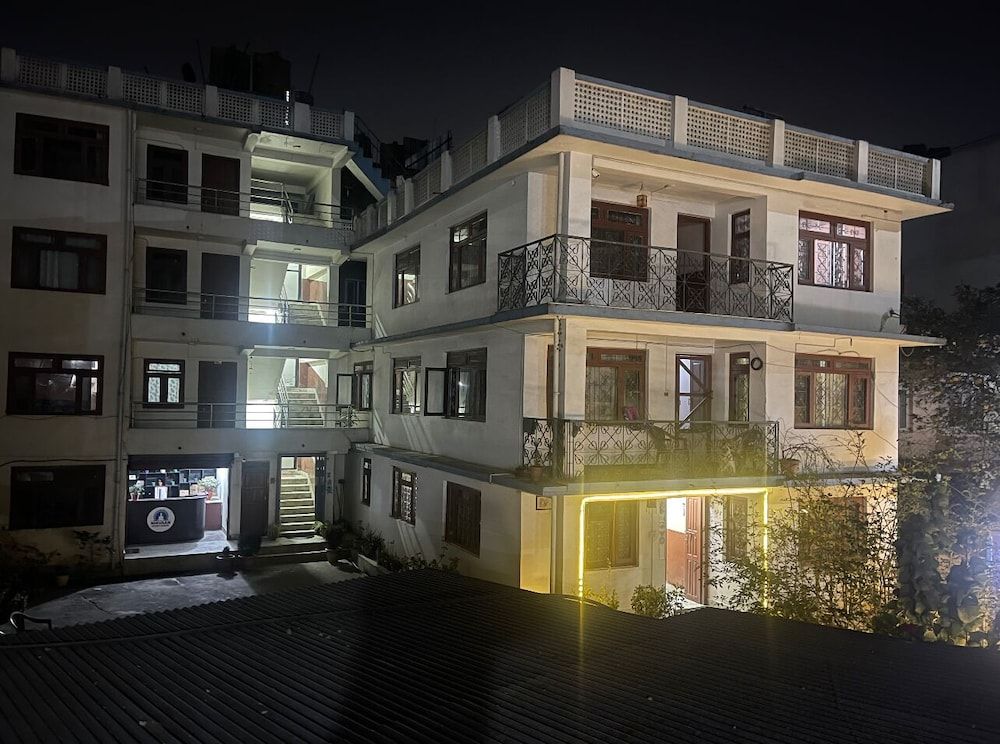 undefined Nirvaan Guest House 4