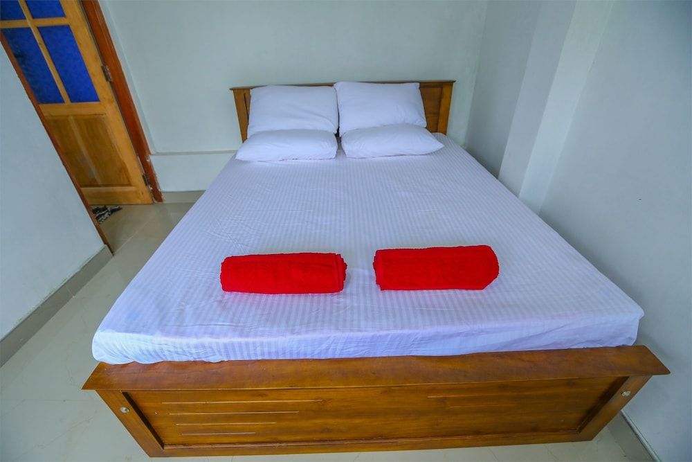 undefined Vibusha Homestay Kandy 4