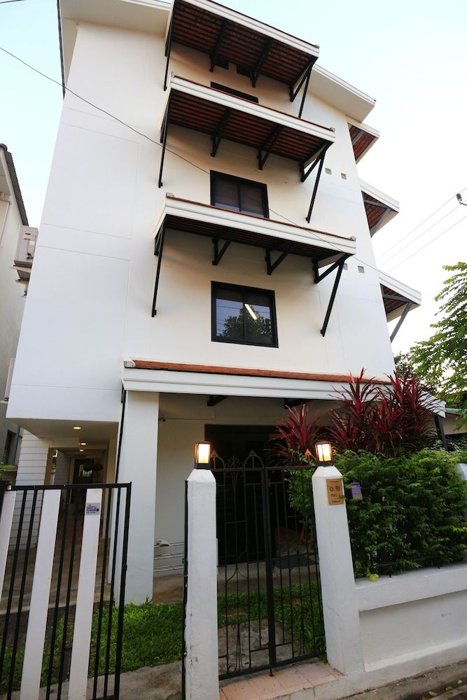 undefined Baan Ploy in - Adults Only - Hostel 3