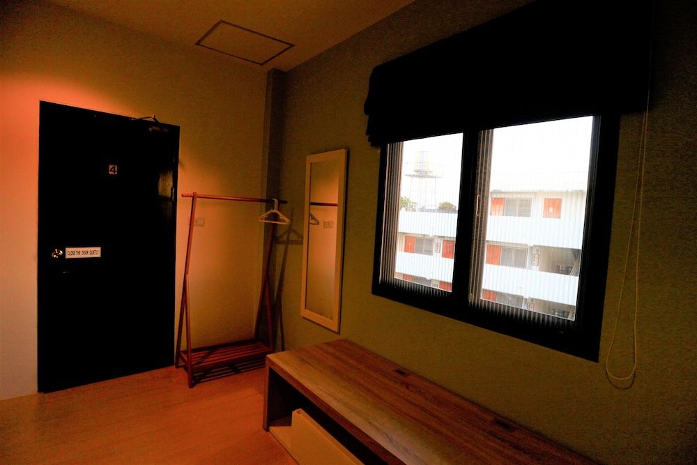 undefined Baan Ploy in - Adults Only - Hostel 9