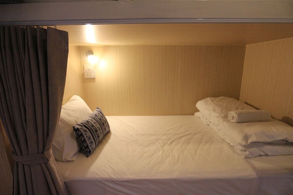 undefined Baan Ploy in - Adults Only - Hostel 7
