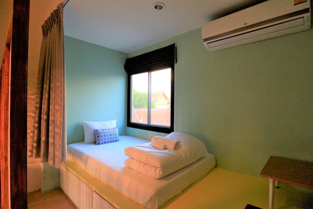 undefined Baan Ploy in - Adults Only - Hostel 8