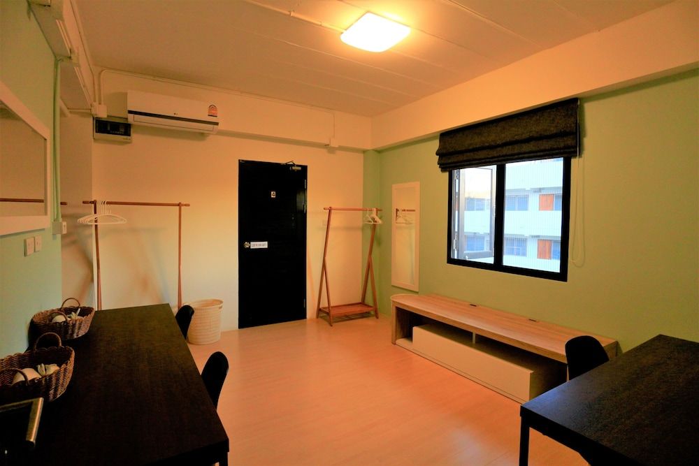 undefined Baan Ploy in - Adults Only - Hostel 10
