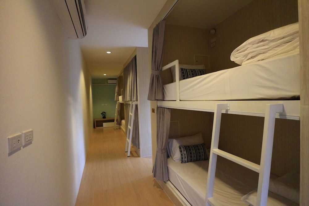 undefined Baan Ploy in - Adults Only - Hostel 4