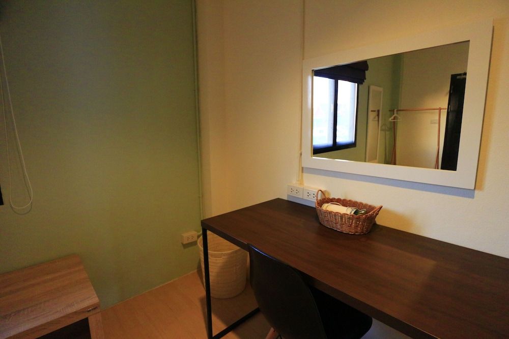 In-Room Amenity