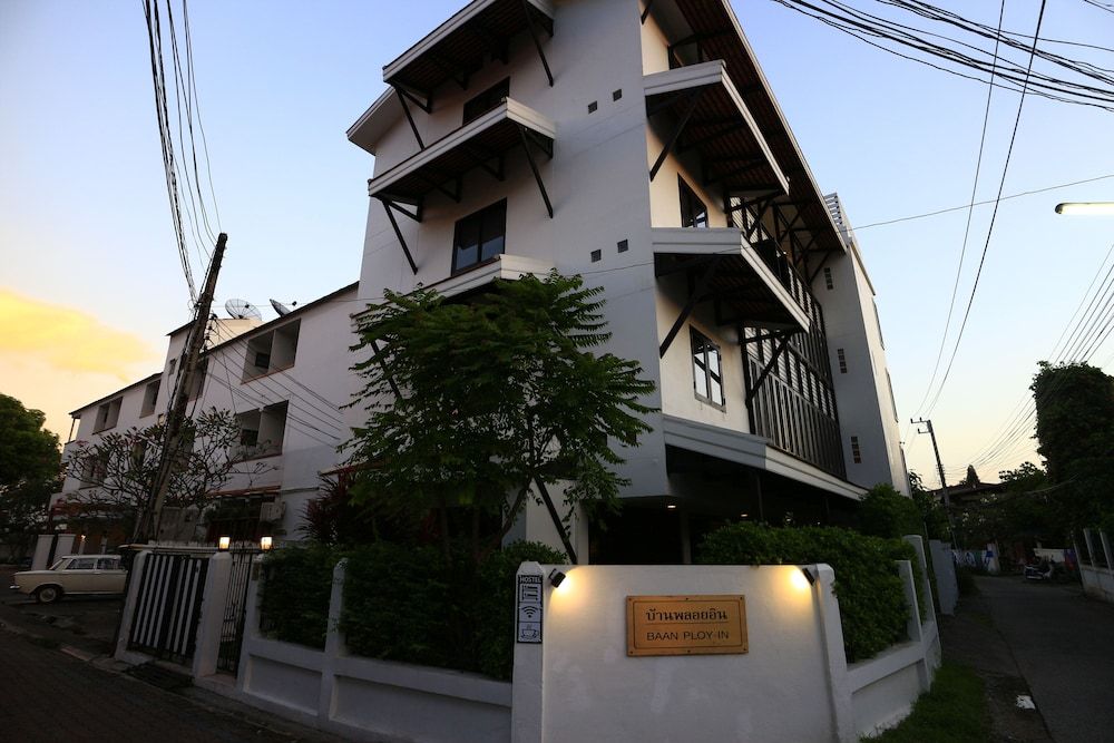 undefined Baan Ploy in - Adults Only - Hostel 2