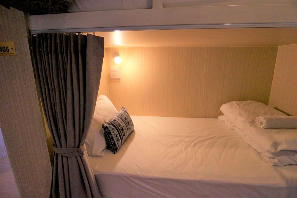 undefined Baan Ploy in - Adults Only - Hostel 5
