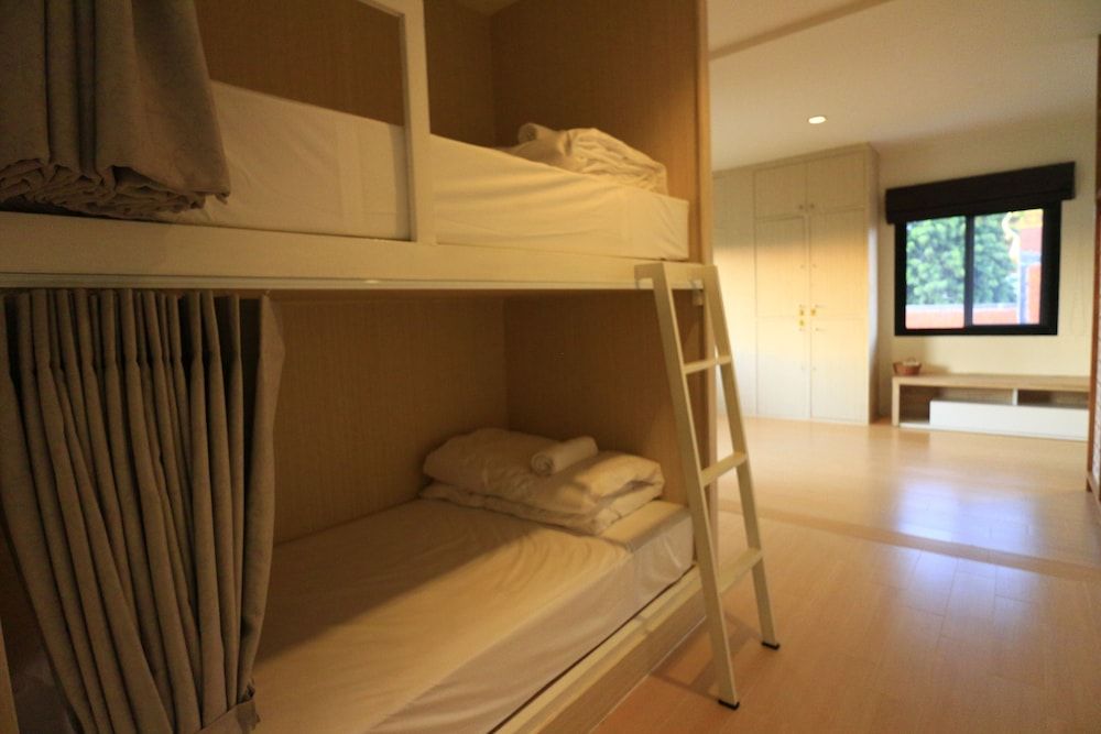 undefined Baan Ploy in - Adults Only - Hostel 6