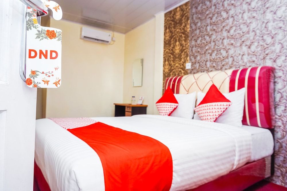 Standard Double Room, 1 Double Bed, Non Smoking